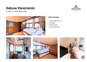 Deluxe Panoramic