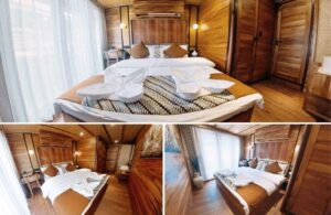 Batik Cabin