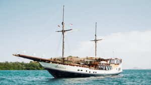 Navila Exterior