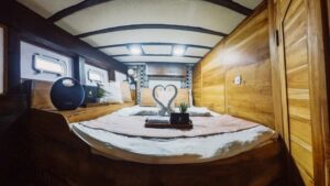 Private Cabin 05