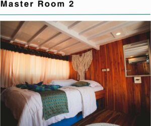 Master Room 2