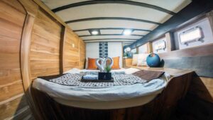 Private Cabin 03