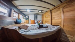 Private Cabin 04