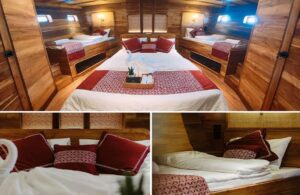 Sasando Cabin
