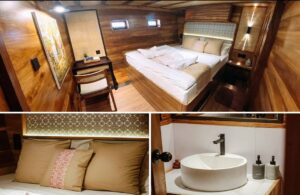 Tari Cabin