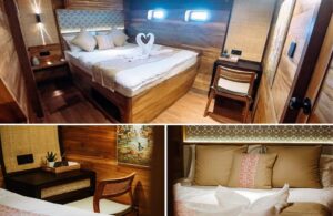 Tenun Cabin