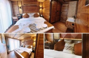 Wayang Cabin