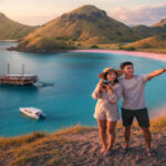 trip satu hari Labuan Bajo