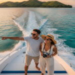 Private Speed Boat One Day Labuan Bajo