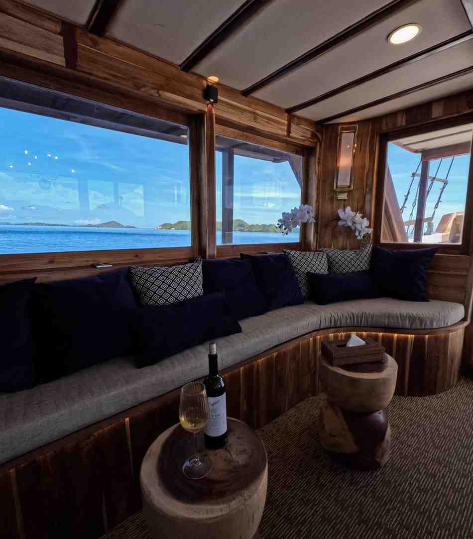 Komodo Island 3 day 2 night trip