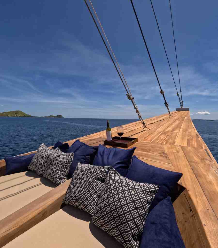 Komodo Island 3 day 2 night trip