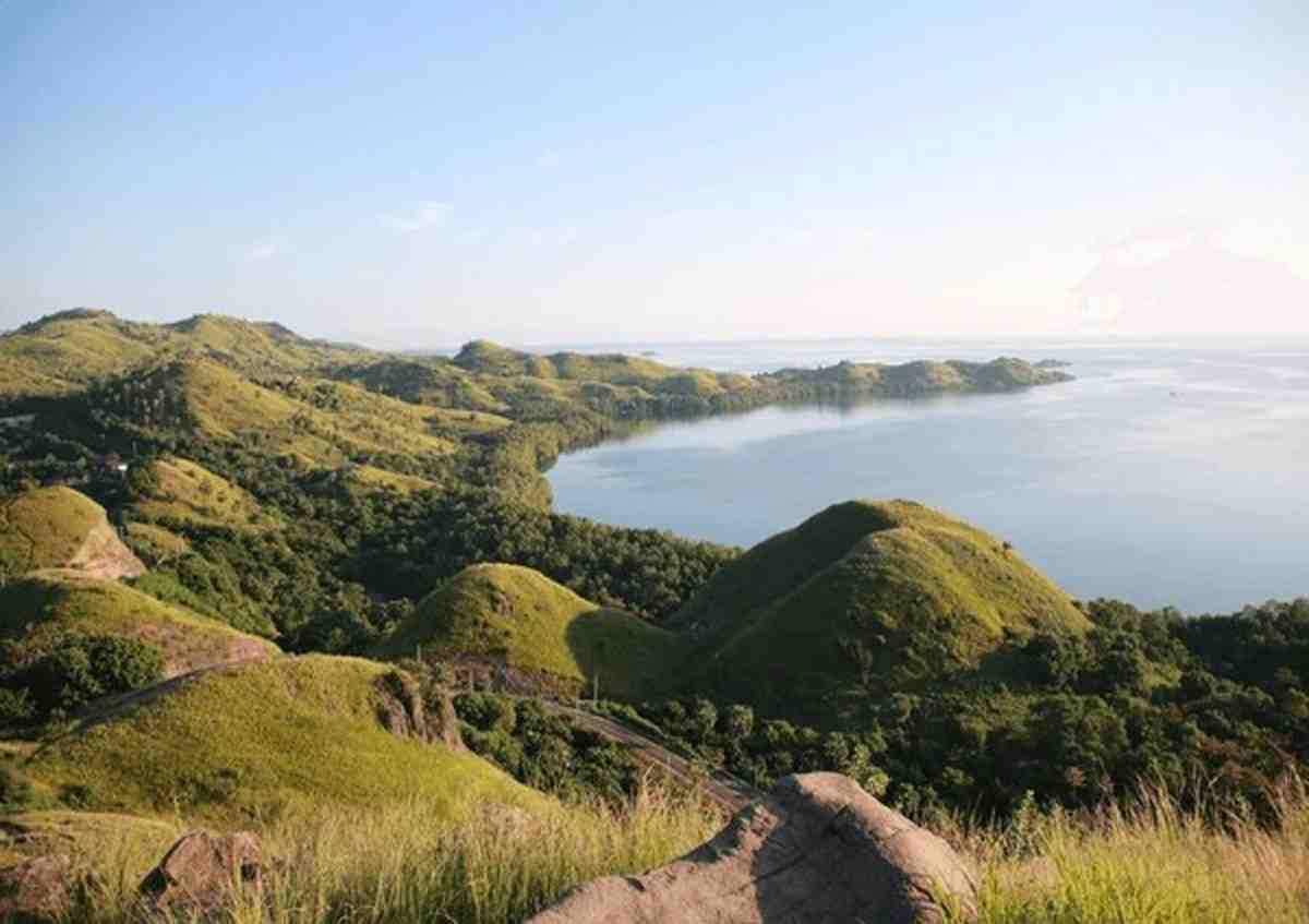 Labuan bajo Tour