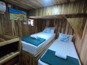 Cabin 1-2-5-6