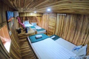 Cabin 3