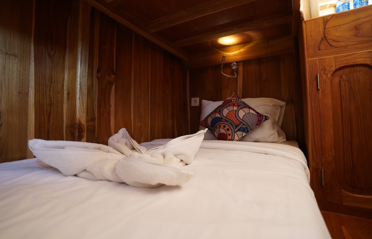 Komodo Island 3 day 2 night trip