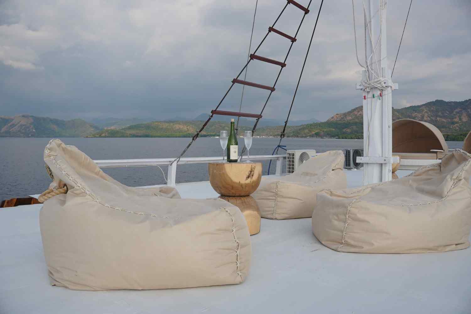 Komodo Island 3 day 2 night trip