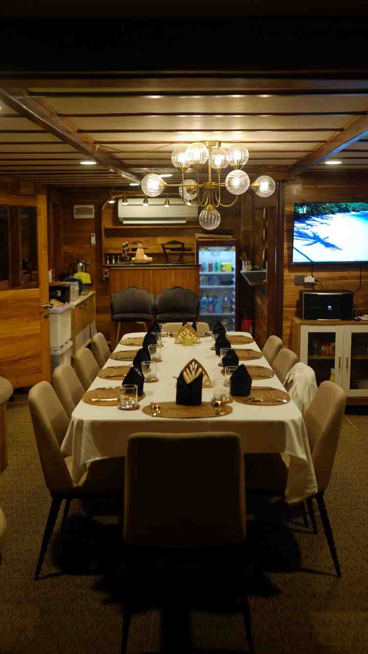 Komodo Island 3 day 2 night trip