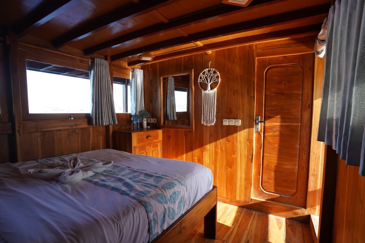 Komodo Island 3 day 2 night trip