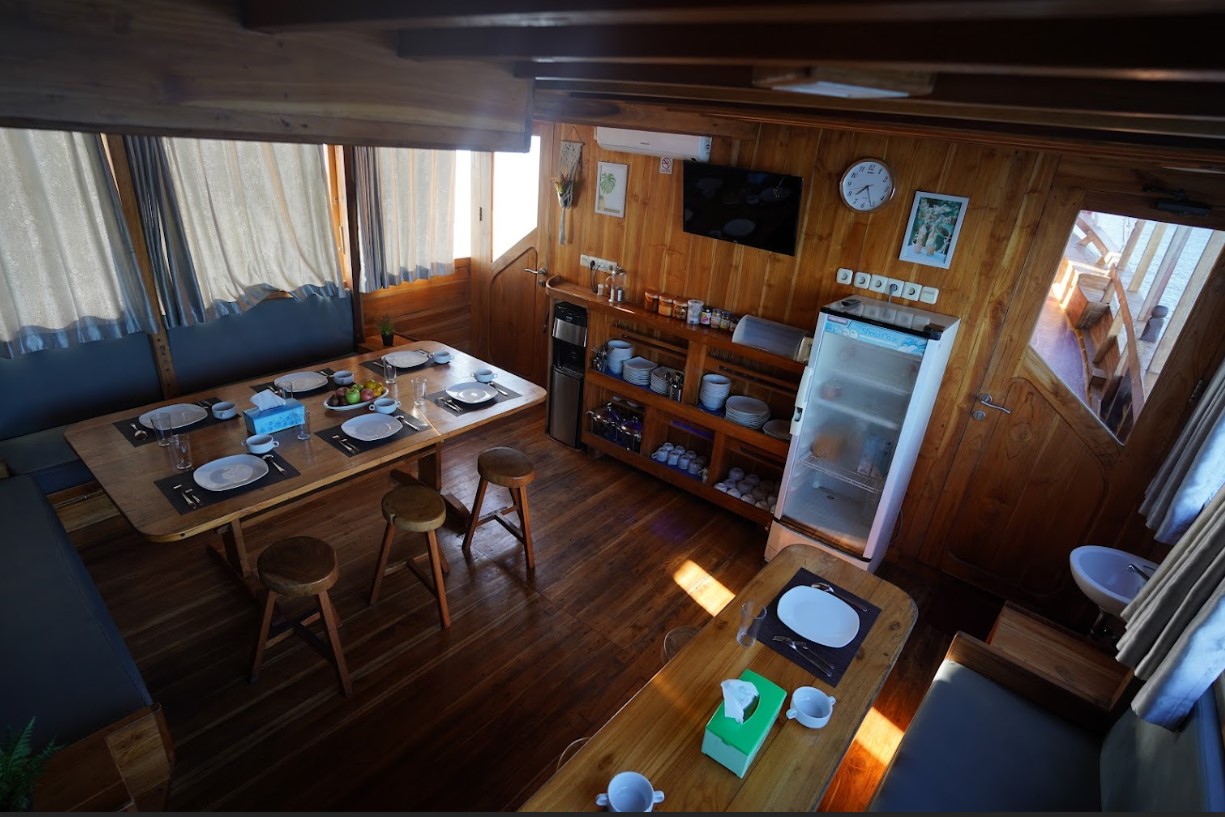 Komodo Island 3 day 2 night trip