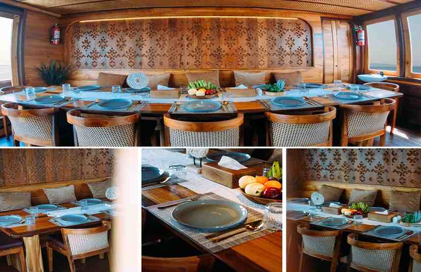 Komodo Island 3 day 2 night trip