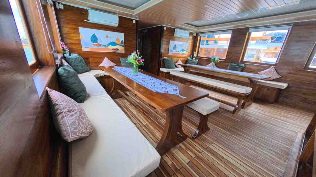 Komodo Island 3 day 2 night trip