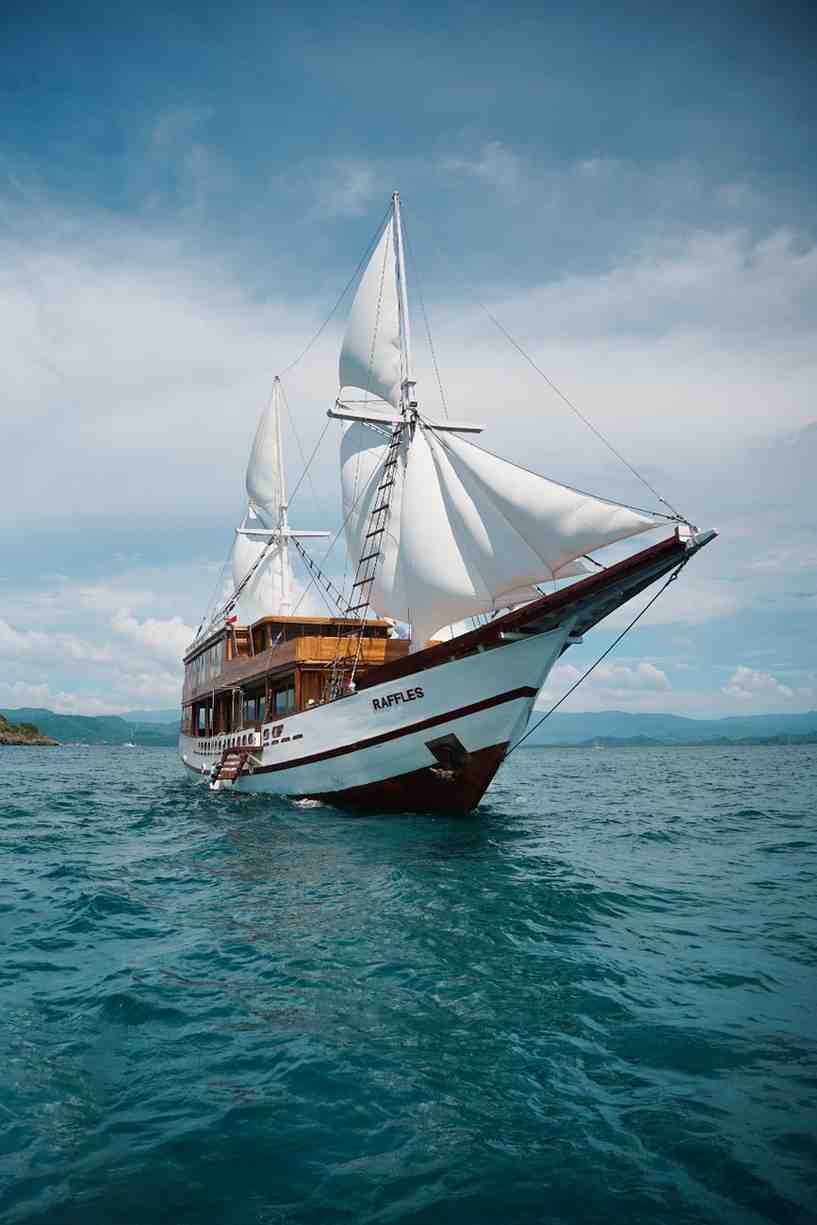 Komodo Island 3 day 2 night trip