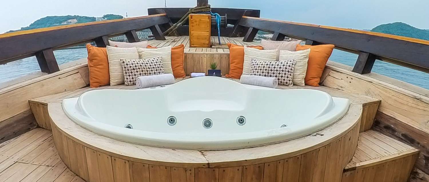 Komodo Island 3 day 2 night trip