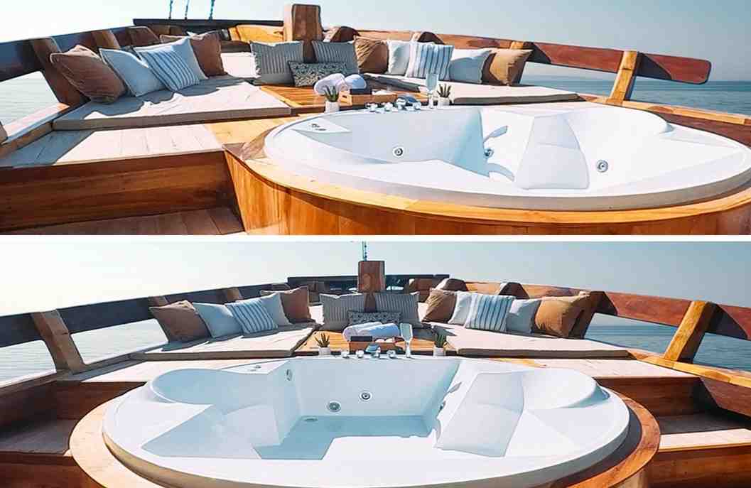 Komodo Island 3 day 2 night trip