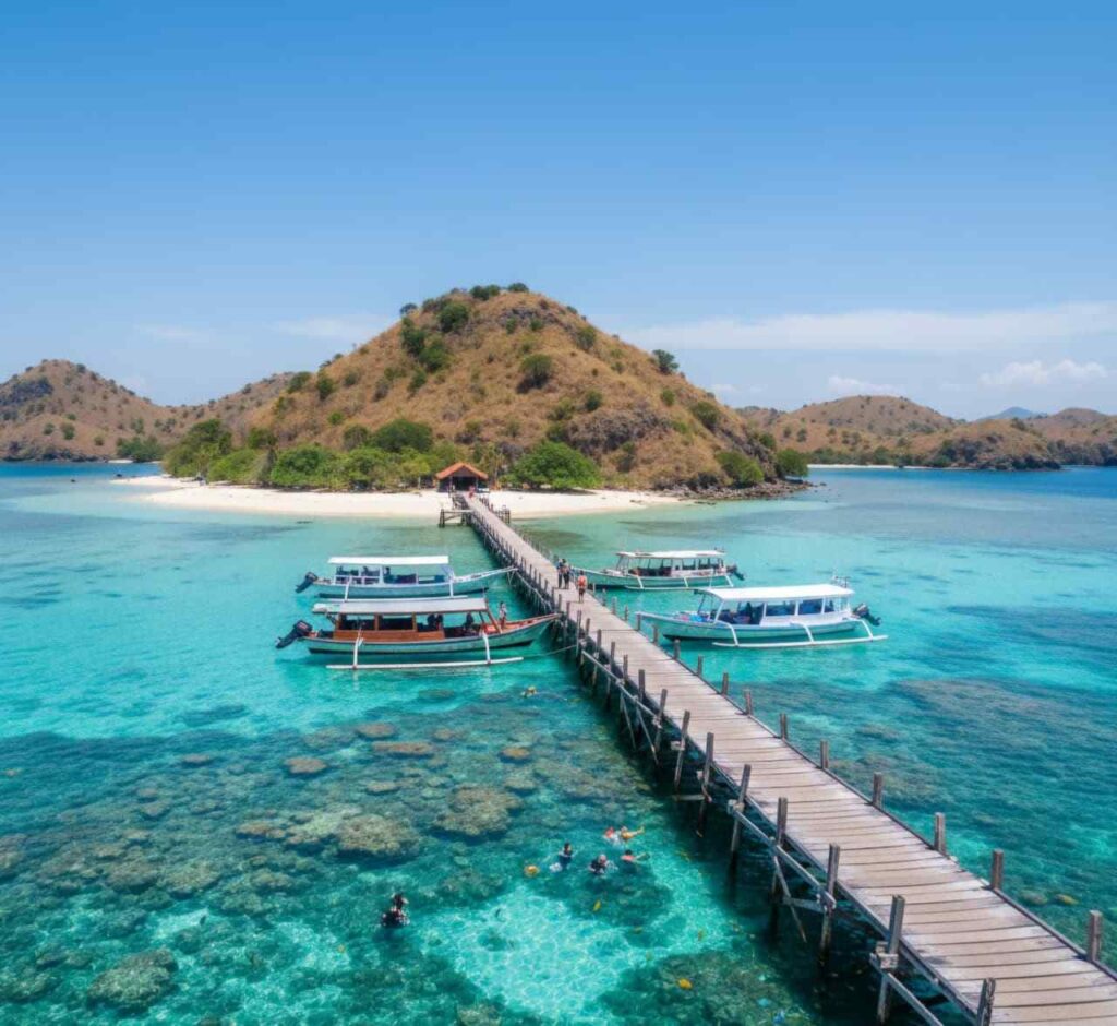 Labuan Bajo Tour