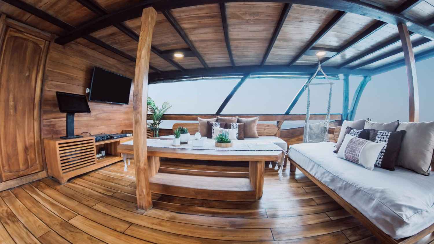 Komodo Island 3 day 2 night trip