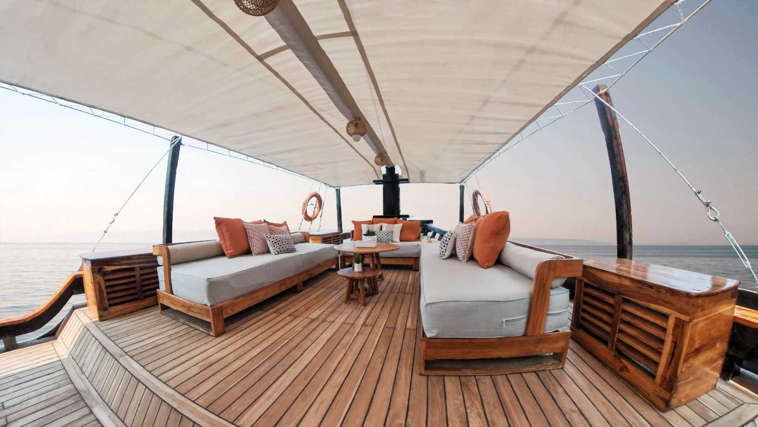 Komodo Island 3 day 2 night trip