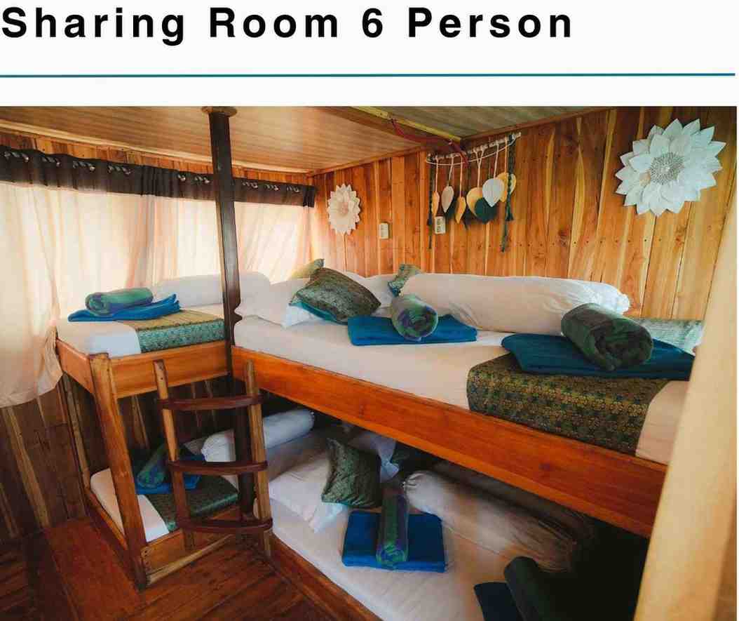 Komodo Island 3 day 2 night trip