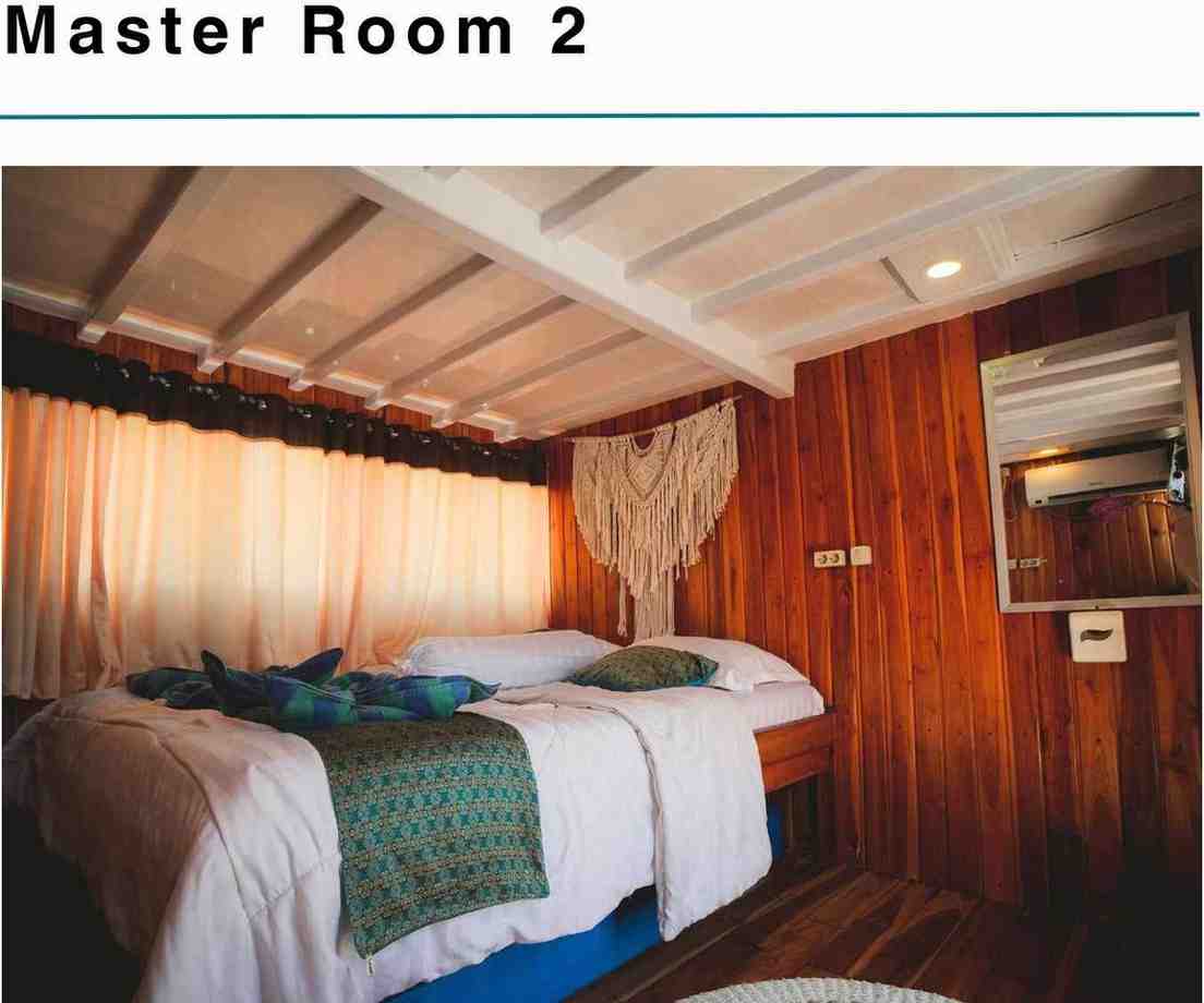 Komodo Island 3 day 2 night trip