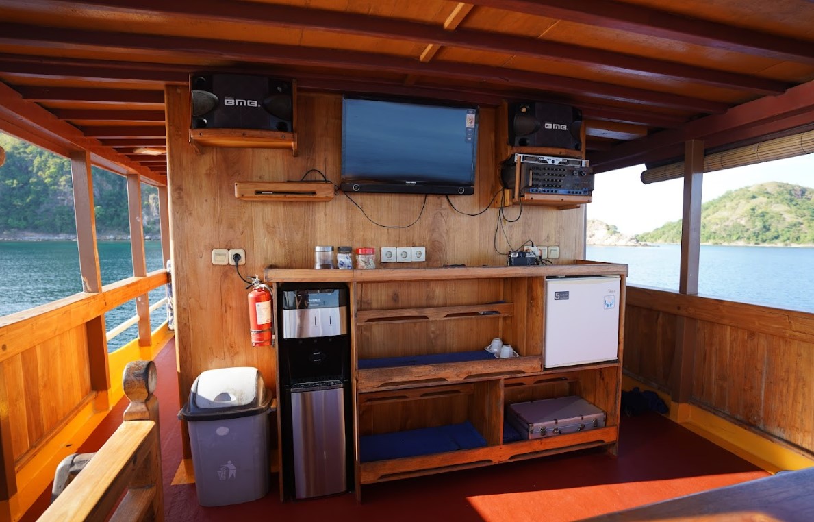 Komodo Island 3 day 2 night trip