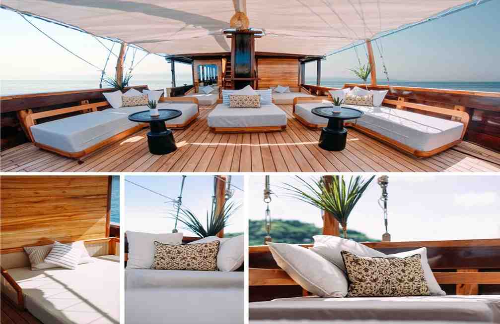 Komodo Island 3 day 2 night trip