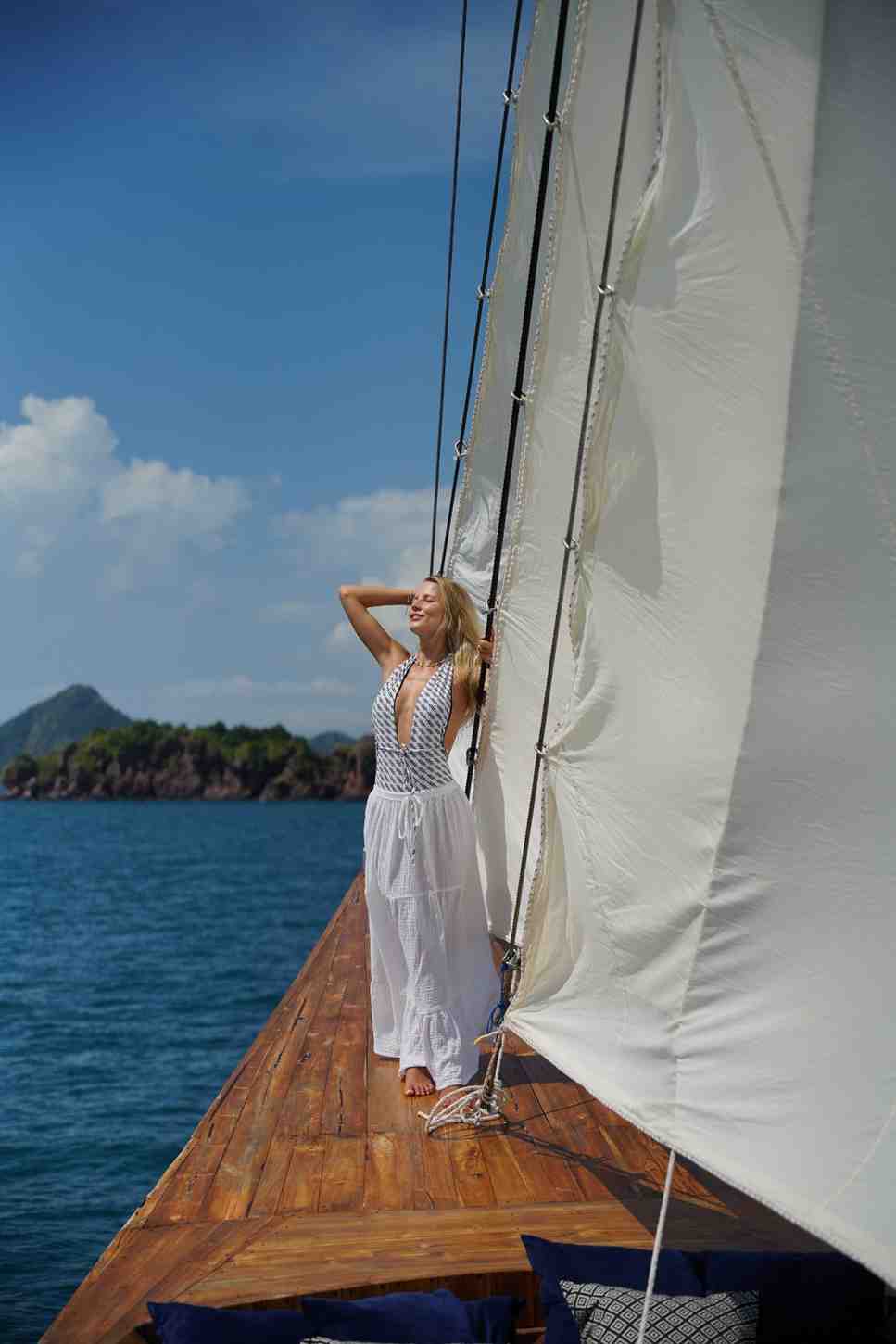 Komodo Island 3 day 2 night trip