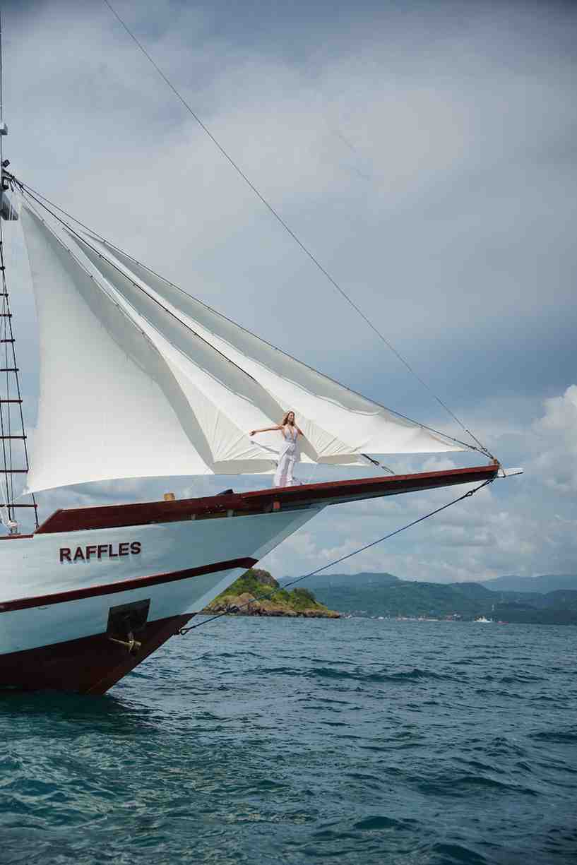 Komodo Island 3 day 2 night trip