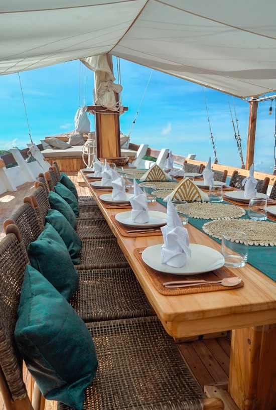 Komodo Island 3 day 2 night trip