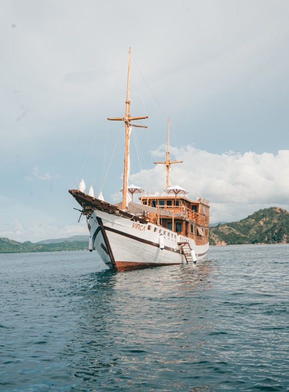 Komodo Island 3 day 2 night trip