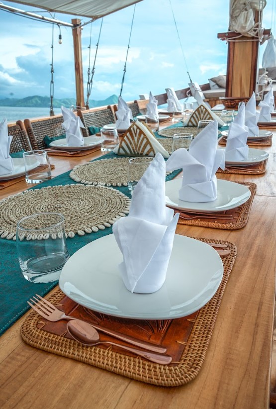 Komodo Island 3 day 2 night trip