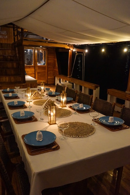 Komodo Island 3 day 2 night trip