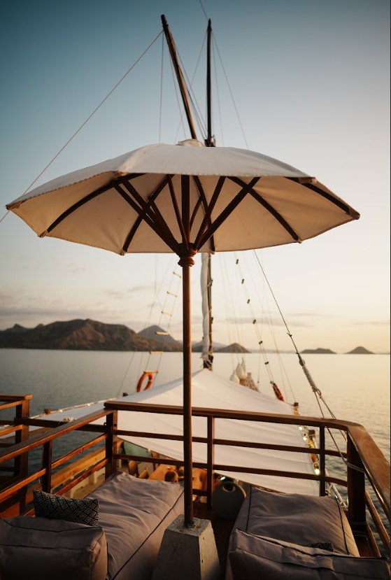 Komodo Island 3 day 2 night trip