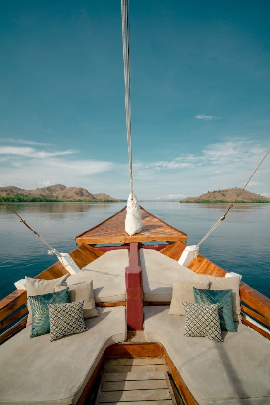 Komodo Island 3 day 2 night trip