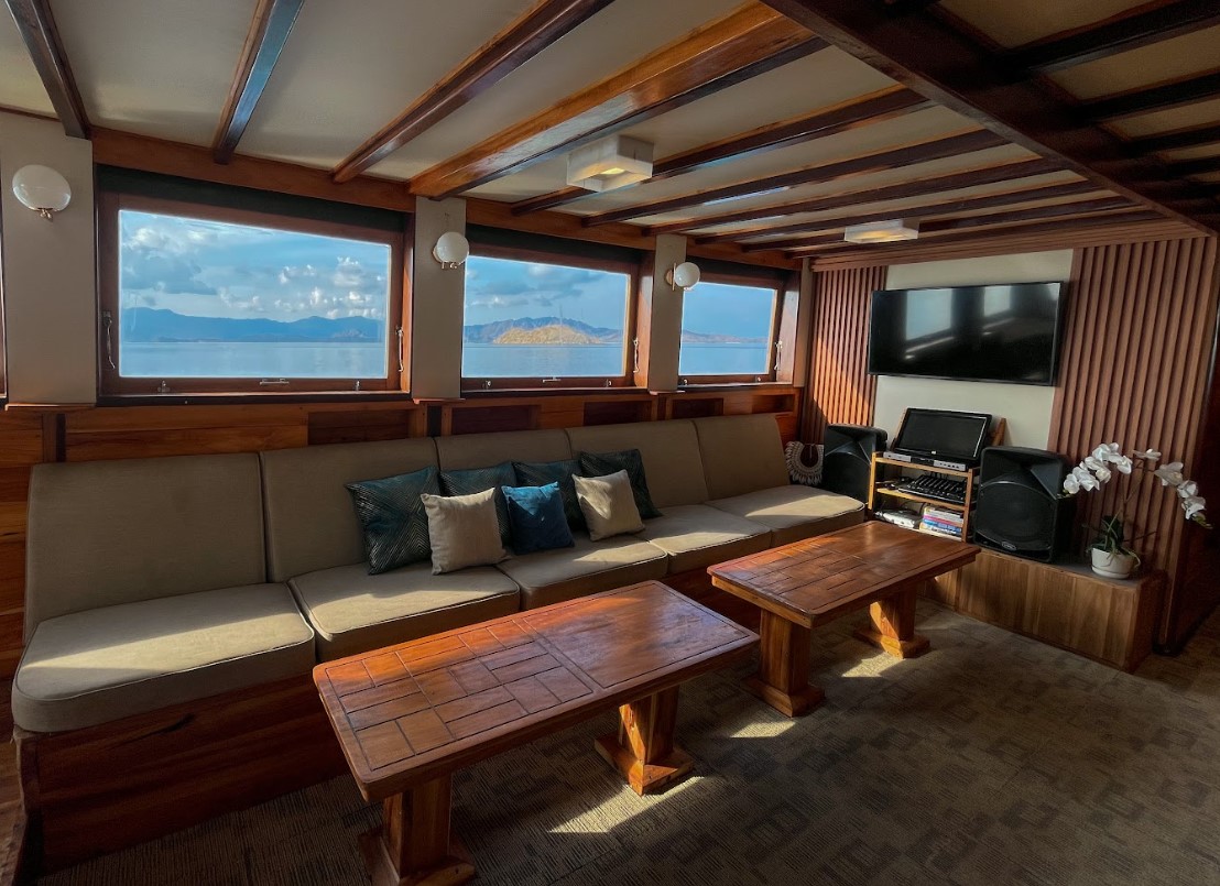 Komodo Island 3 day 2 night trip