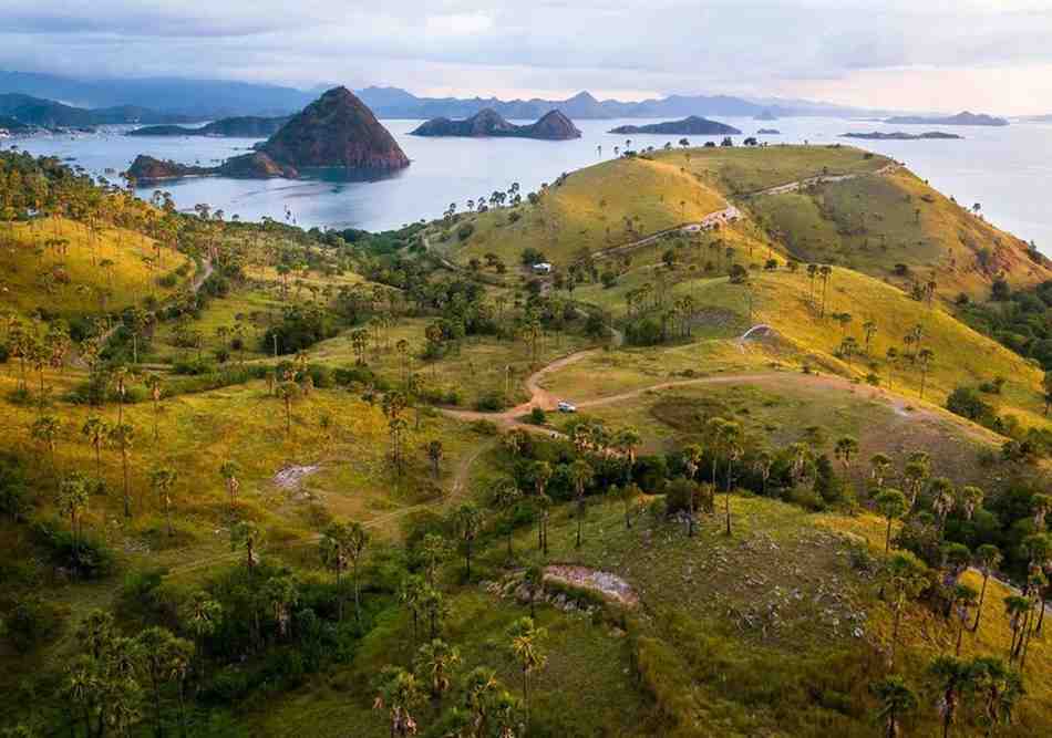 Labuan Bajo Tour
