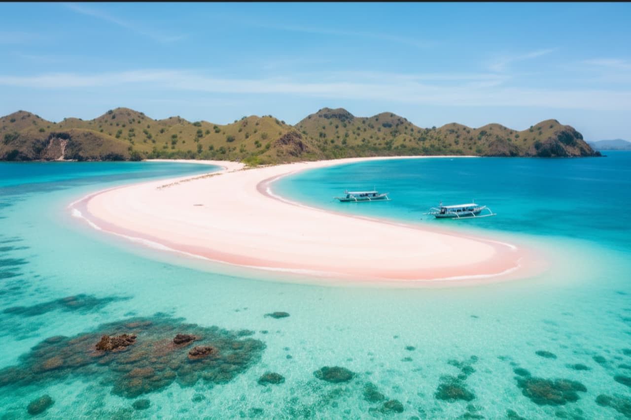 Labuan bajo Tour 