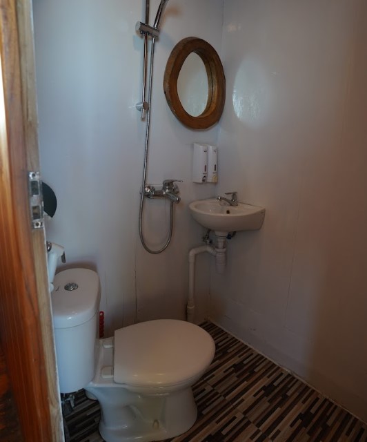 Komodo Island 3 day 2 night trip