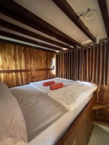 Private Cabin