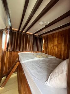 Private Cabin 2