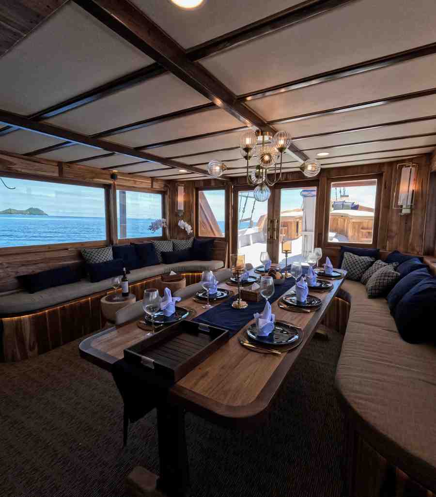 Komodo Island 3 day 2 night trip